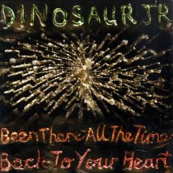 Dinosaur Jr. : Been There All the Time